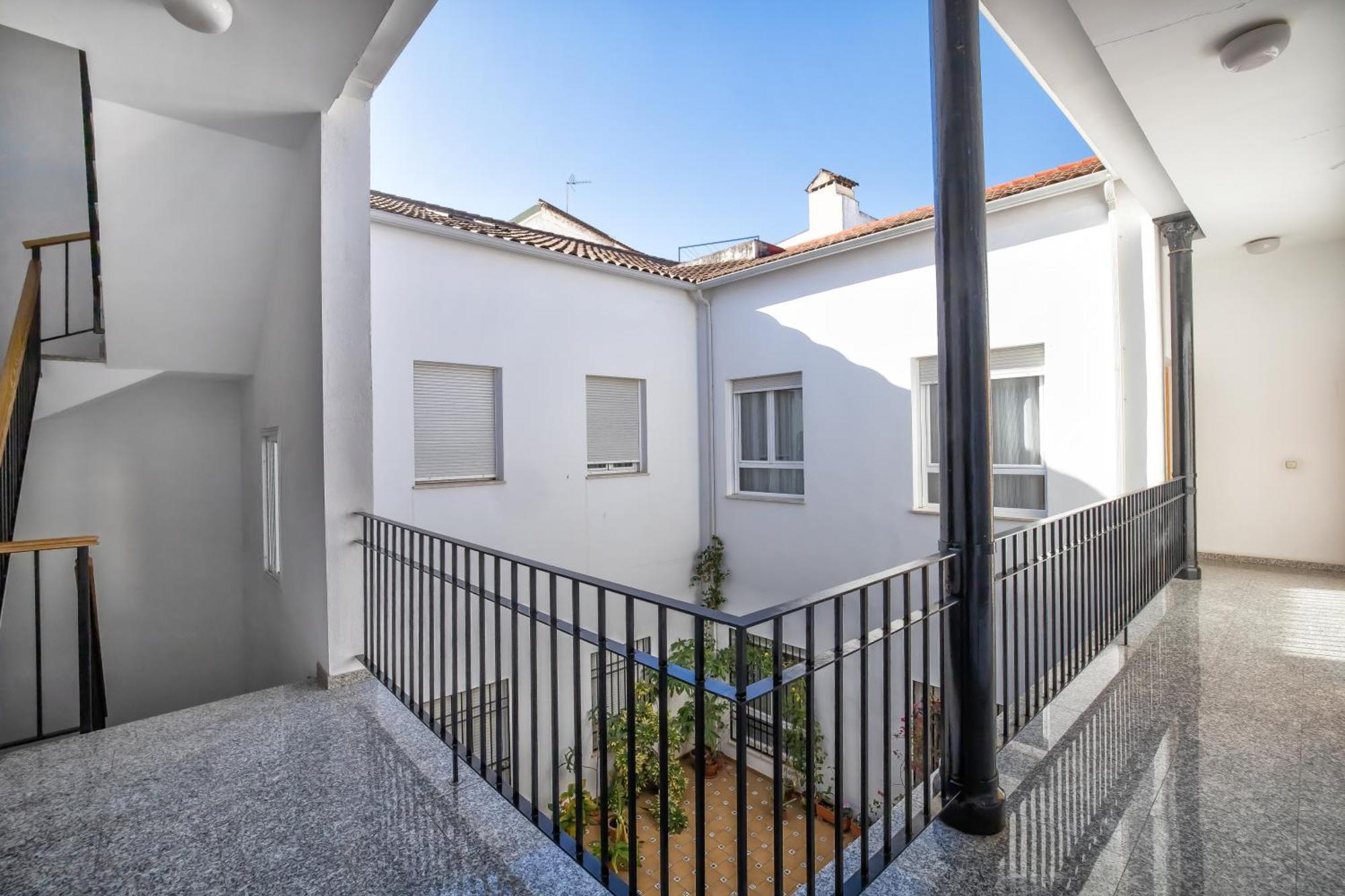 Kurtuba Suites Cordoue Extérieur photo