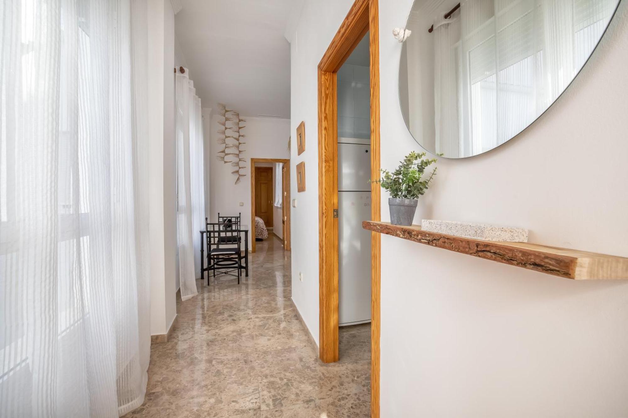 Kurtuba Suites Cordoue Extérieur photo