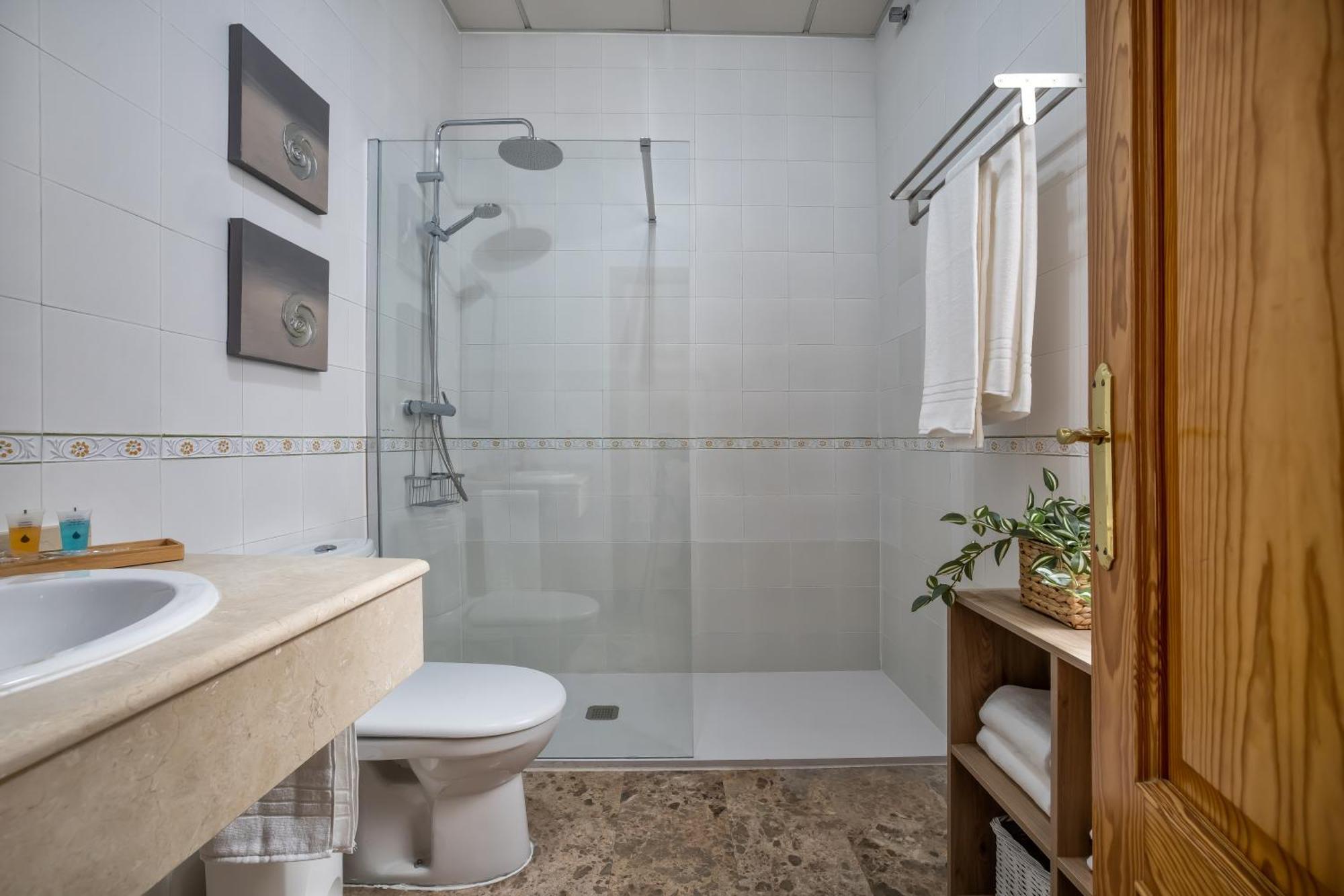 Kurtuba Suites Cordoue Extérieur photo