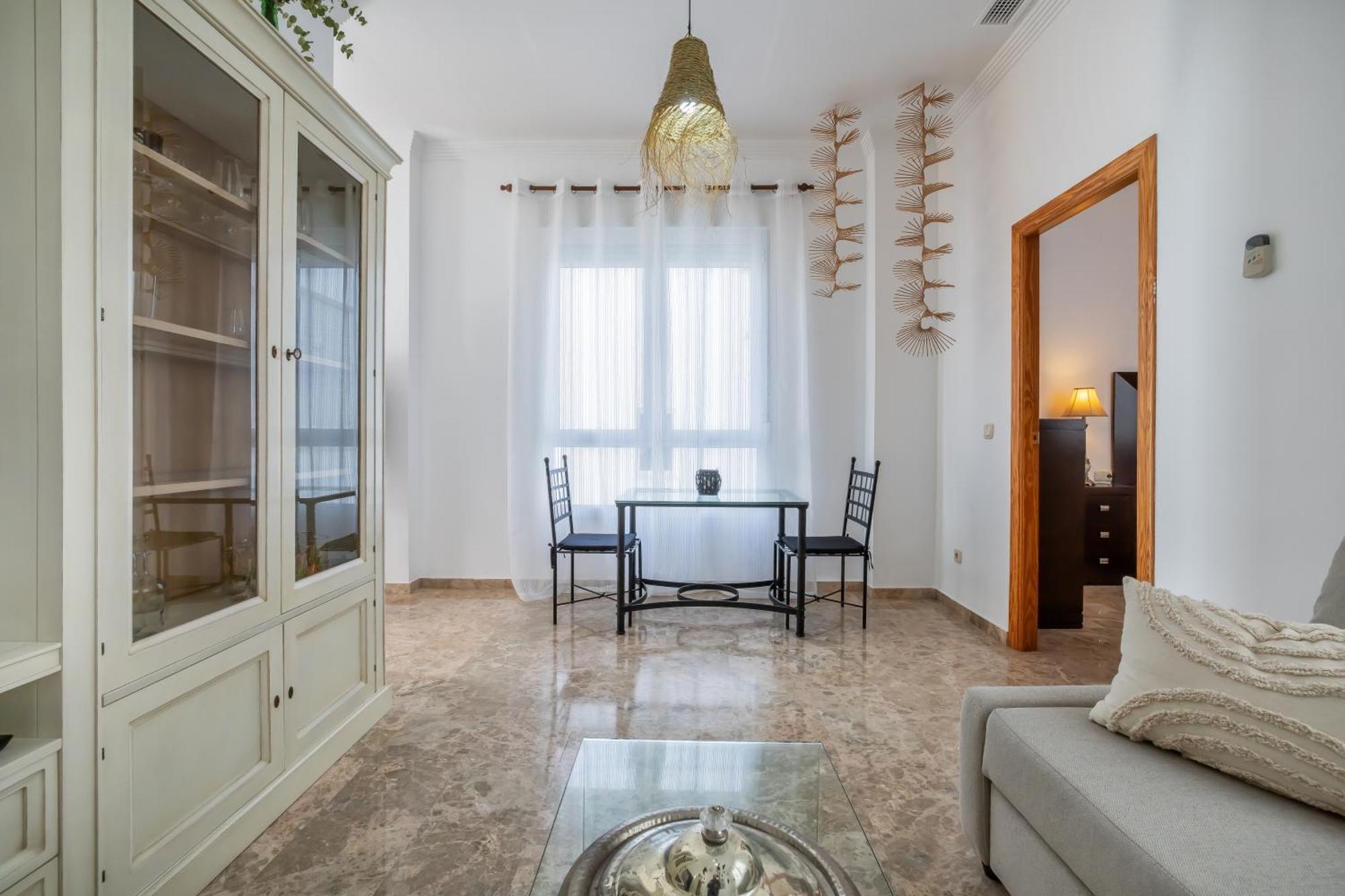 Kurtuba Suites Cordoue Extérieur photo
